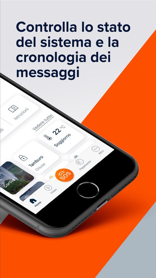#2. Vorsicher IT (iOS) 由: Vorsicher