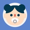 Baby Predictor - Merge faces icon