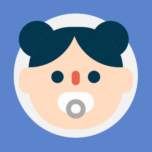 Baby Predictor - Merge faces Icon