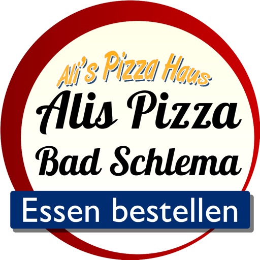 Alis Pizza Haus Bad Schlema icon