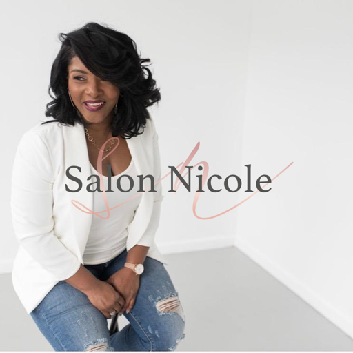 Salon Nicole Hair