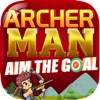 Archer Man - Aim The Goal icon