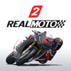 Real Moto 2 - iPadアプリ