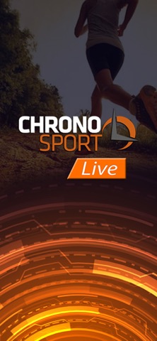 ChronoSport Liveのおすすめ画像1