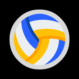 Ícone do app Volleyball Rotations