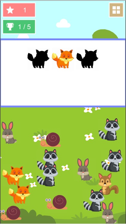 Belajar Mengira Prasekolah 123 screenshot-6