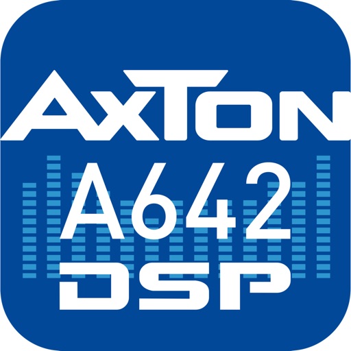 A642DSP icon