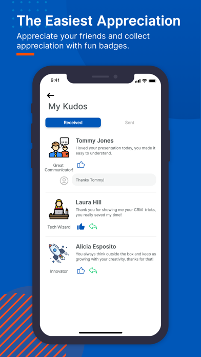 Sorwe Business Screenshot