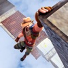 Going Up: Parkour - iPhoneアプリ