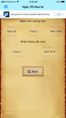 Xem ngay tot xau 2020 screenshot 6