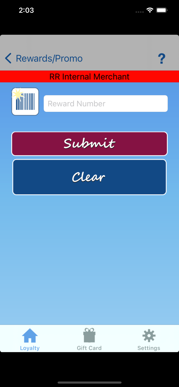 RepeatRewards EZLink