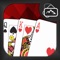 Play Hearts game wherever you are with Hearts online