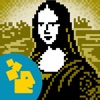 Icon Fill-a-Pix: Pixel Minesweeper