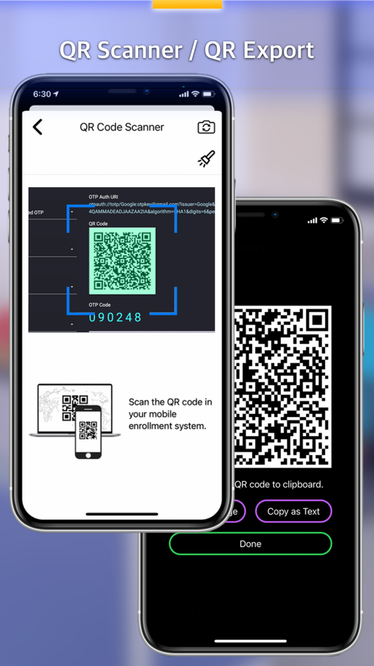 #3. Otpkey Authenticator (macOS) 由: Certchip Corp