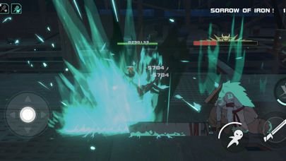 Swordash Screenshot