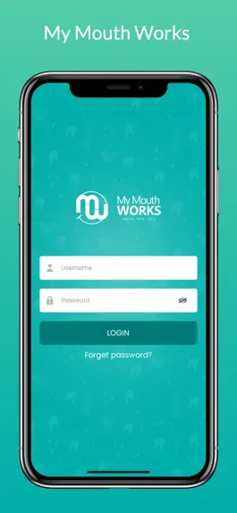 Game screenshot My Mouth Works mod apk