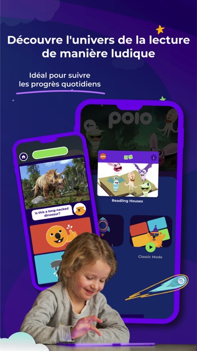 Kahoot! Kids : jeux éducatifs