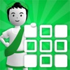 Crossword PuzzleLife - iPhoneアプリ