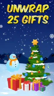 25 days of christmas 2023 iphone screenshot 4