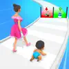 Mom Simulator: Good or Bad Mom App Feedback