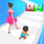 Download Mom Simulator: Good or Bad Mom app