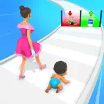 Mom Simulator: Good or Bad Mom App Support