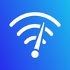 Speed Test WiFi Analyzer icon