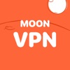 MoonVPN: VPN Fast & Secure