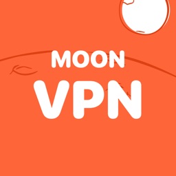 MoonVPN: VPN Fast & Secure