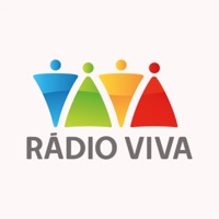 Rádio Viva 94.5 FM logo