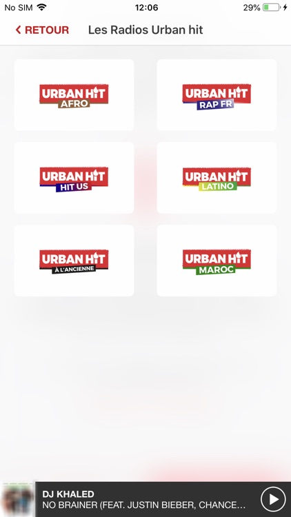 Urban Hit