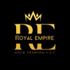 Royal Empire Bullion icon