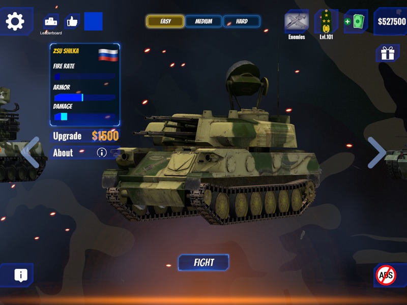 C-RAM Air defense simulator 3D screenshot 12