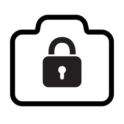 Photo Lock - Encrypt and hide