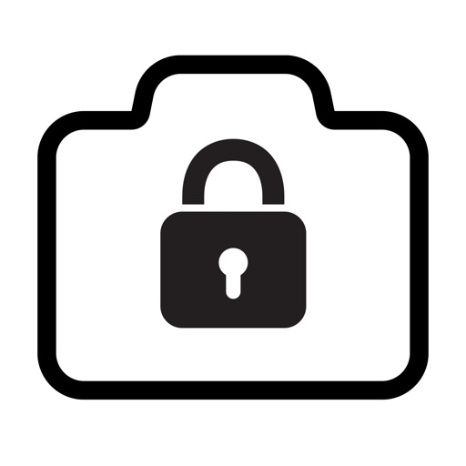 Photo Lock - Encrypt and hide - AppWisp.com