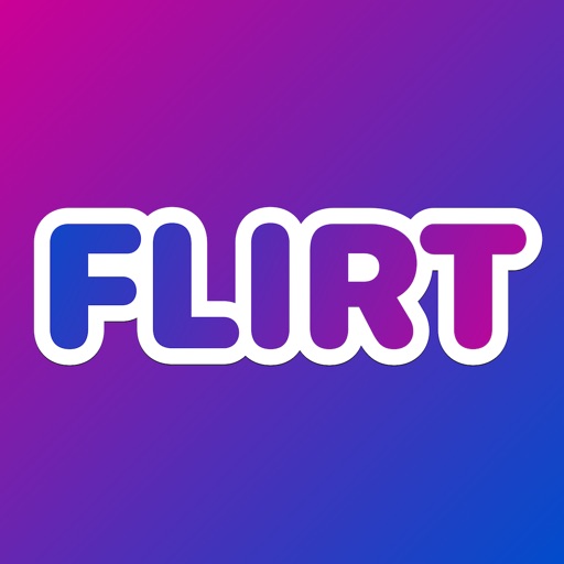 FLIRT: RIZZ AI Chat Assistant iOS App