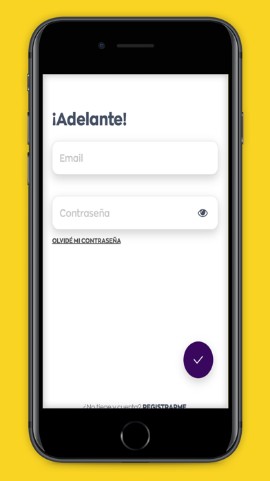 Taxi Lorca App Screenshot