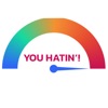 The Official Hate-O-Meter icon