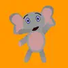 Ellie Elephant App Support