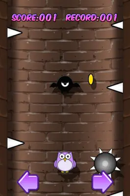 Game screenshot Tiny Owl hack