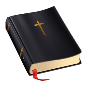 Holy Bible Full