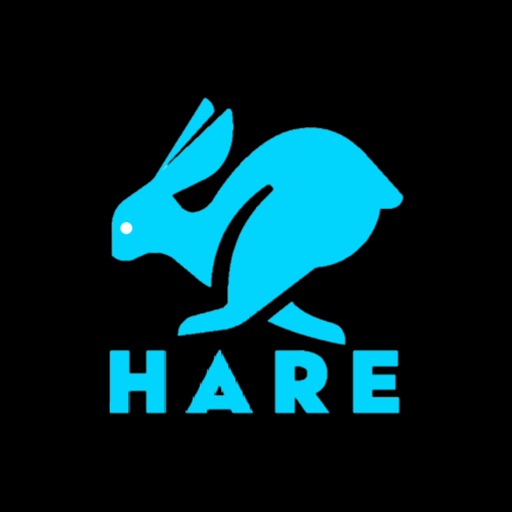 Hare shop
