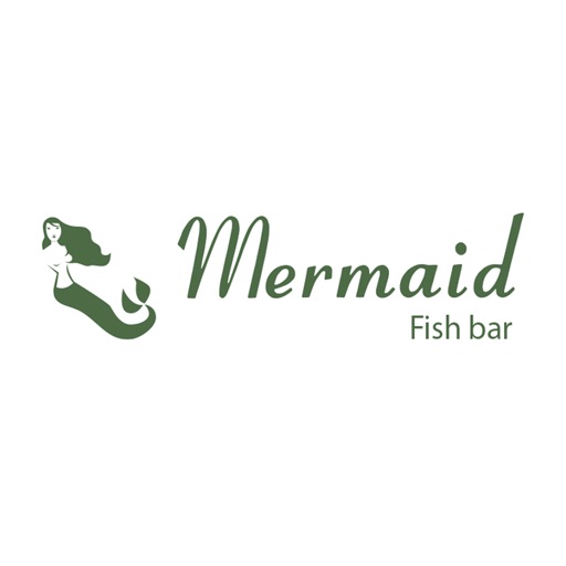 Mermaid Fish Bar London icon