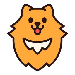 Pomeranian Stickers