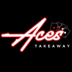 Download Aces Takeaway app