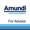 Amundi For Advisor - AMUNDI SOCIETA' DI GESTIONE DEL RISPARMIO SPA