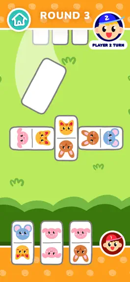 Game screenshot Dominoes - Educational Games mod apk