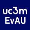 UC3M EvAU - iPhoneアプリ