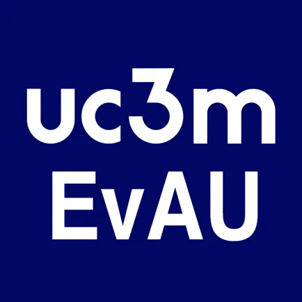 UC3M EvAU Читы