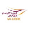 MYJOBOX icon